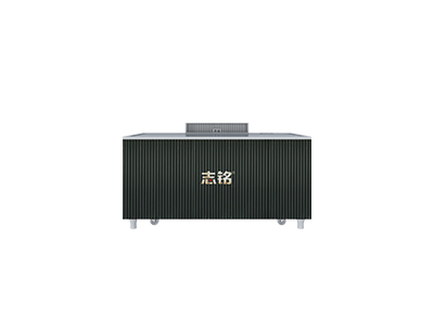 长方形铁板烧设备