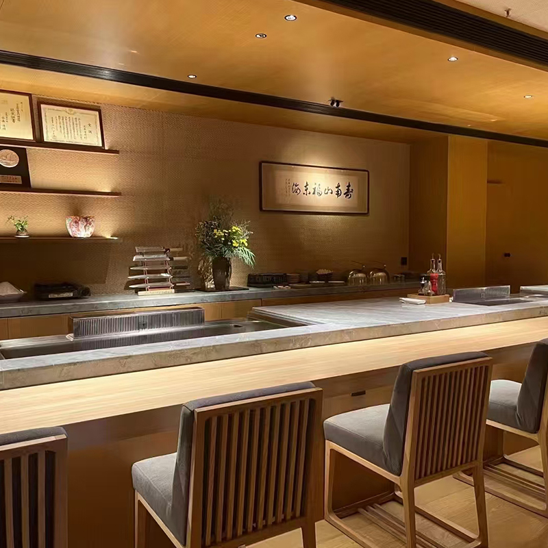 铁板烧+多种餐饮品类 图5