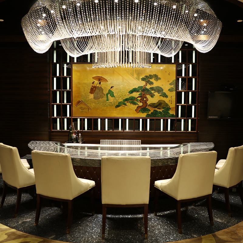 酒店、度假村和邮轮 图4