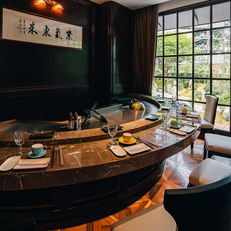酒店、度假村和邮轮 图5