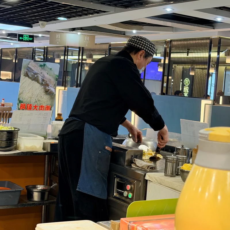 美食档口/明档 图3