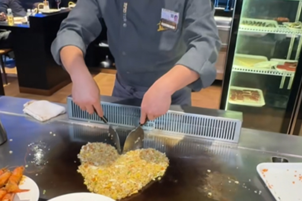河北保定豪食国际美食自助