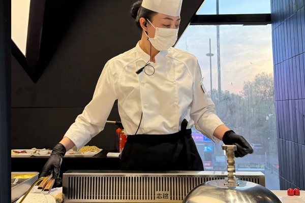 宁夏吴忠西間铁板烧多少钱一位