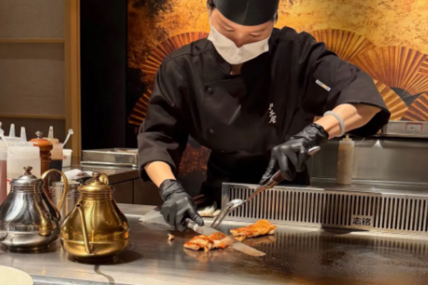 广东深圳和三舍·包厢私宴·板前料理多少钱一位