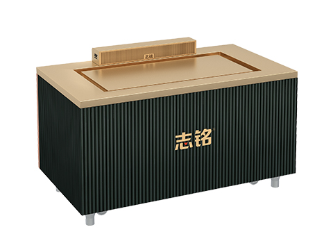 铜板烧设备 图3