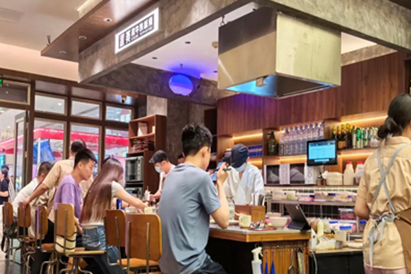 江苏常州渥美·和牛铁板烧